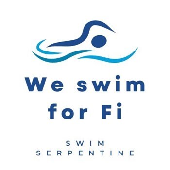 We swim for Fi